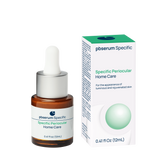 Soins périoculaires spécifiques à domicile PBSerum