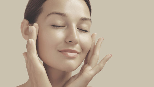How to eliminate expression lines and rejuvenate the skin