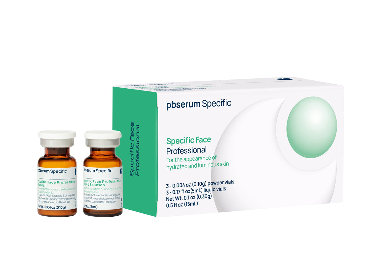PBSerum Specific Face Professional