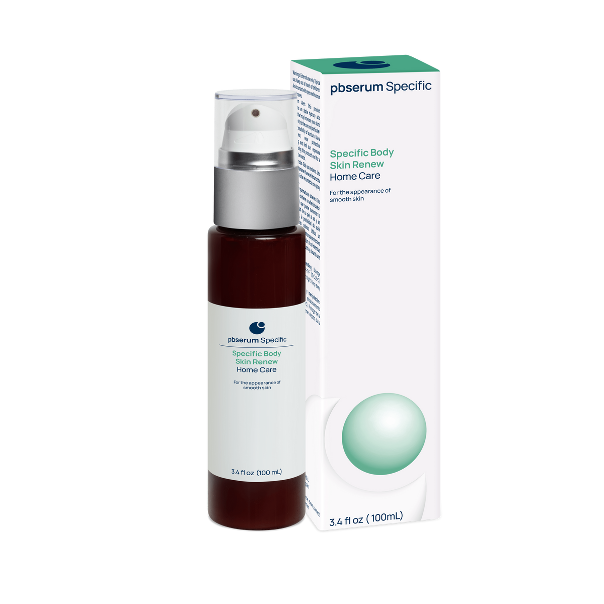 PBSerum Specific Body Skin Renew Home care (Stretch Marks)